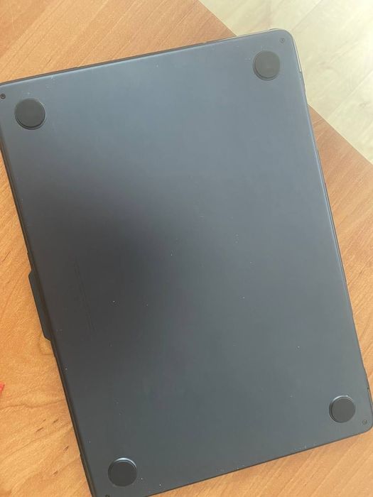 MacBook AirM2 (2022)/24 GB RAM/1 TB SSD/Stan idealny/91% bateria