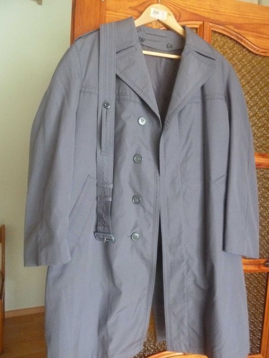 Płaszcz jesienno - zimowy MO