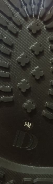 Жіночі черевики 40 41 розмір