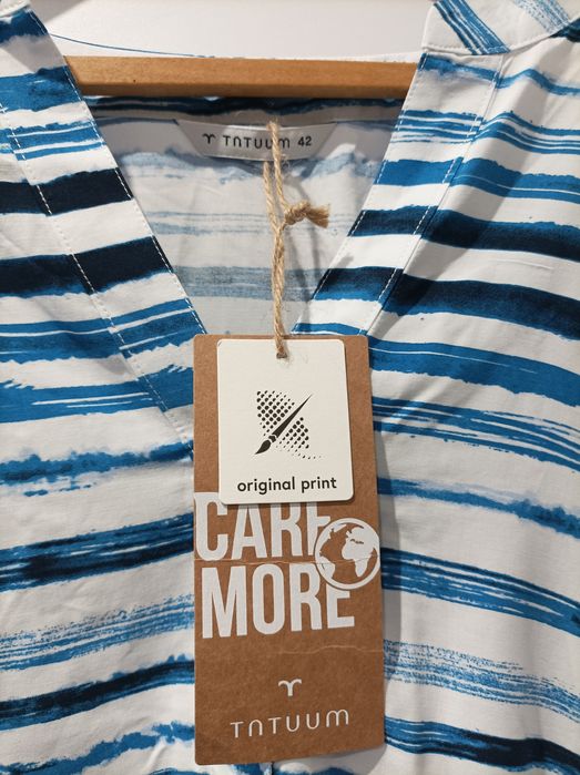 Bluzka Tatuum 42-44 NOWA