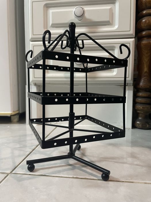 Organizador de brincos