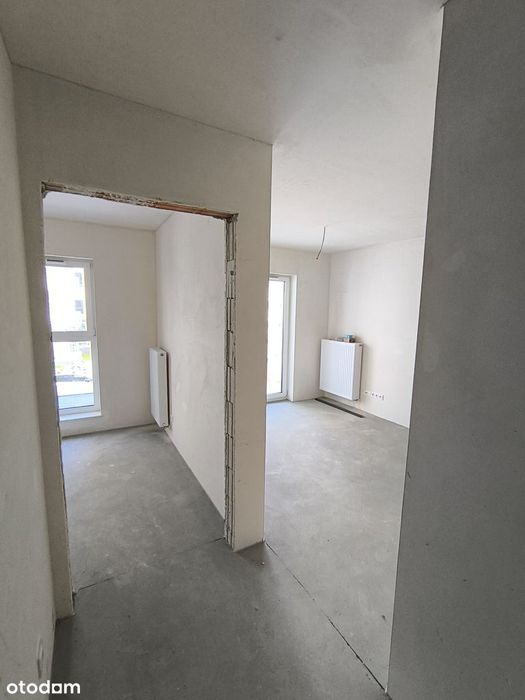 Osiedle architektów 30.42m Balkon Winda Miejsce parkingowe Nowe budown