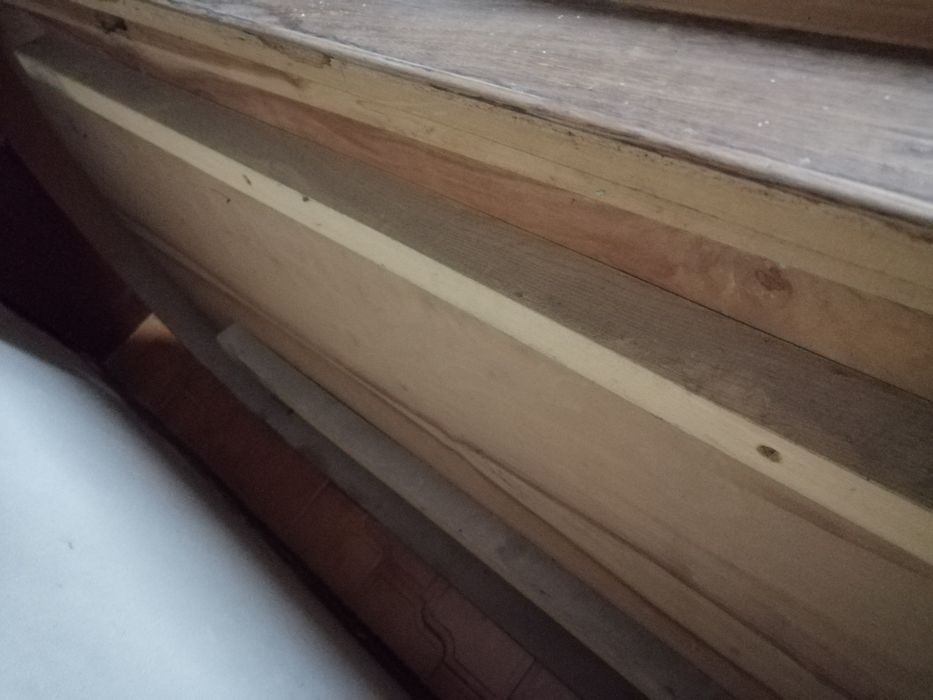 Mesa Jantar 3 m Castanho