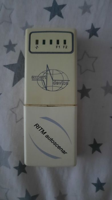 Автосканер RITM портативное медецынское устройство!