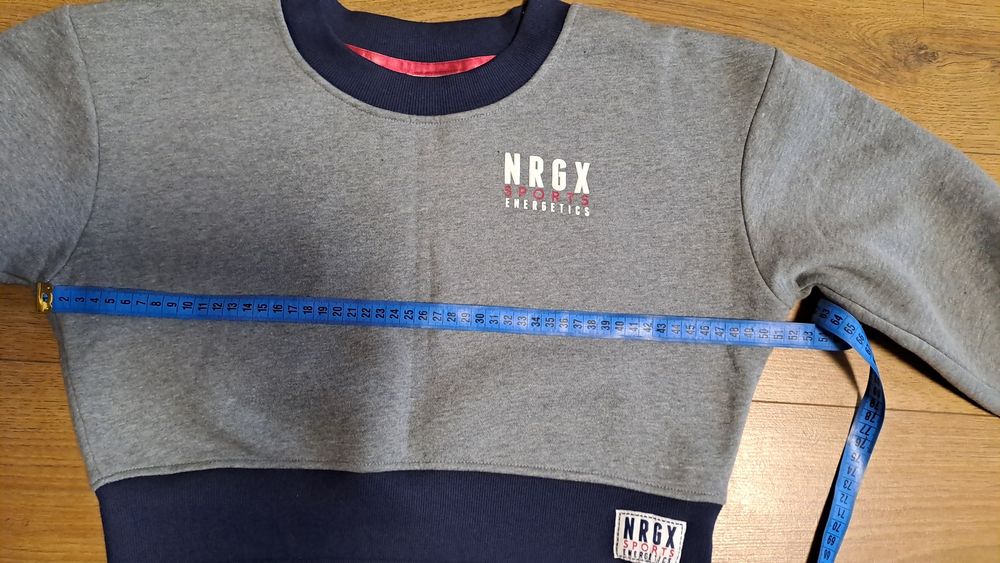 Спортивний топ утеплений