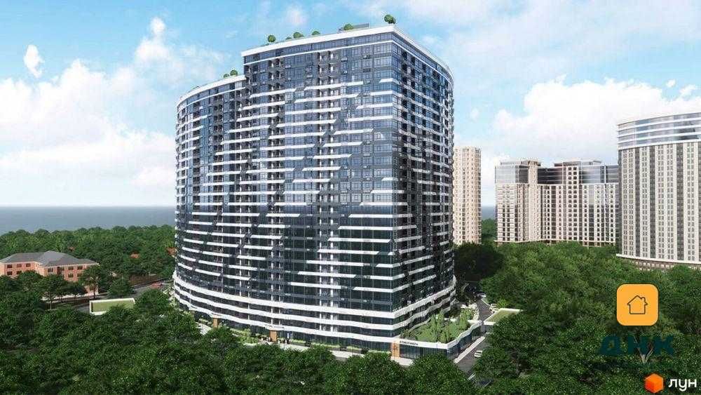 1-кімнатна квартира за адресою Куликове поле пл. (площа 45 м²) - Atlanta.ua - фото 3