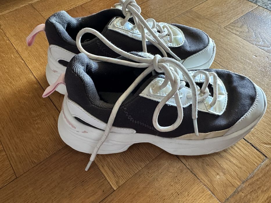 Tenis menina TAM  28-29