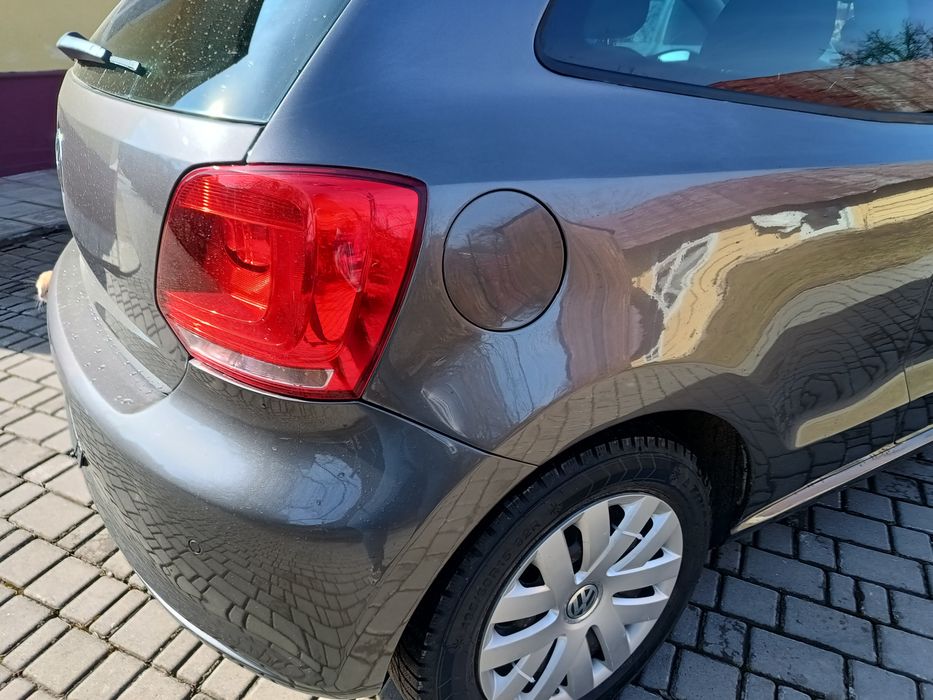 Продам  Wolsvahen polo