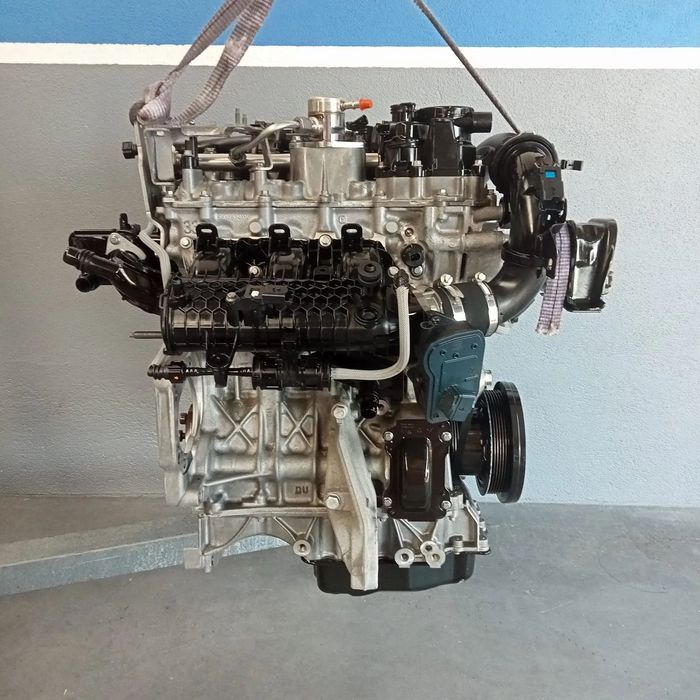 Motor Opel Corsa F 1.2i 2020 HN05 - HNK em Stock