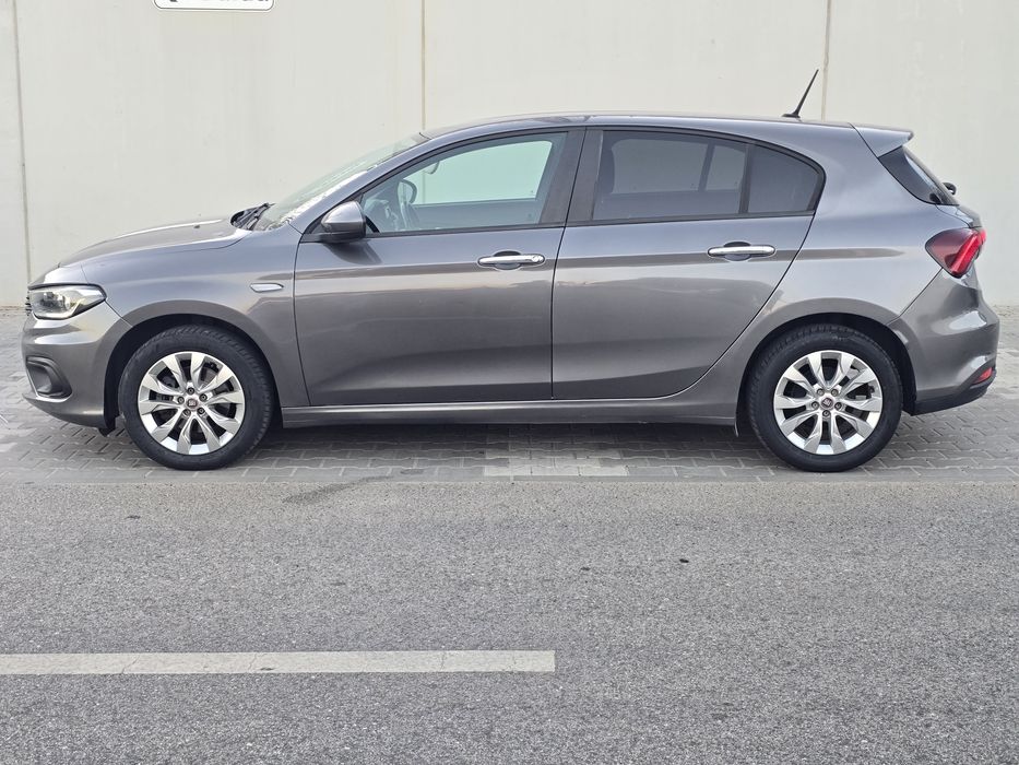 Fiat Tipo 1.3 M-Jet