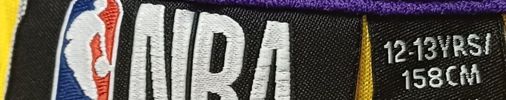 Basquetebol Camisola