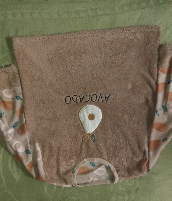 Піжама жіноча тепла