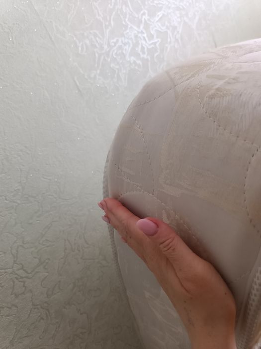 Продам двухспальний матрац