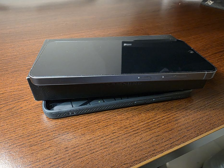 Samsung Galaxy S24 FE – idealny stan | gwarancja