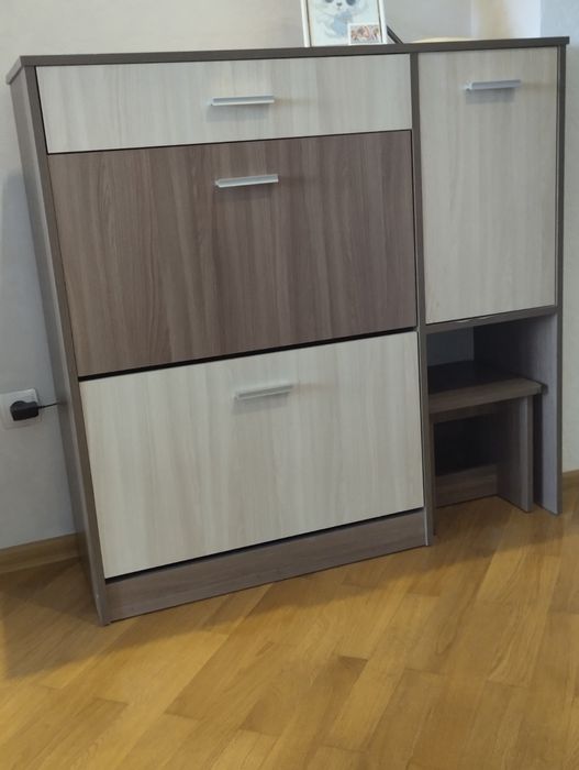 Комод  для взуття