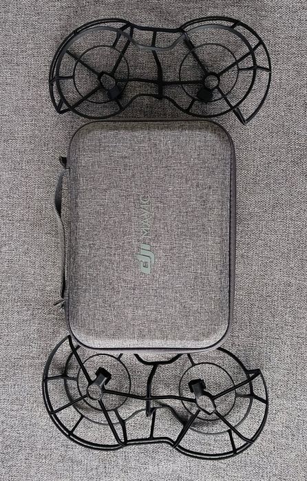 DJI mini 1 combo fly more