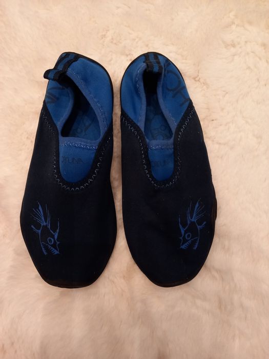 Buty dziecięce do wody r.32