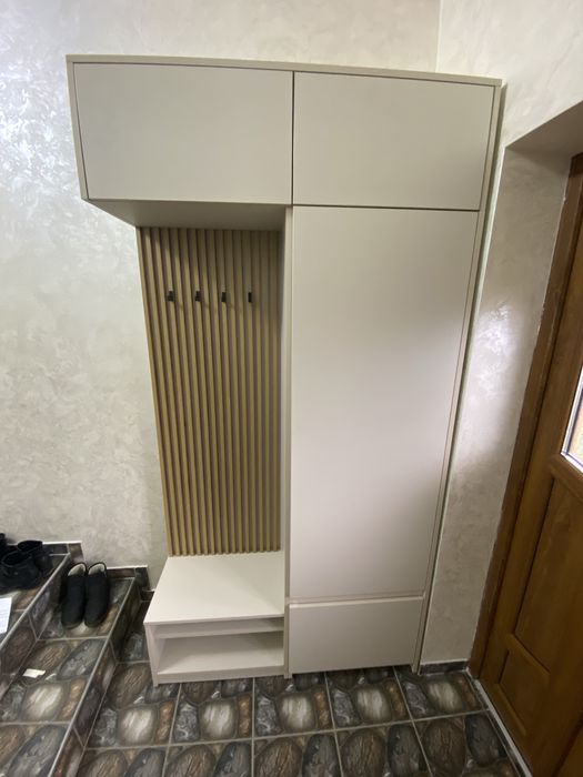 Надаю послуги збірка меблів та монтаж