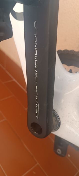 Bicicleta pinarello