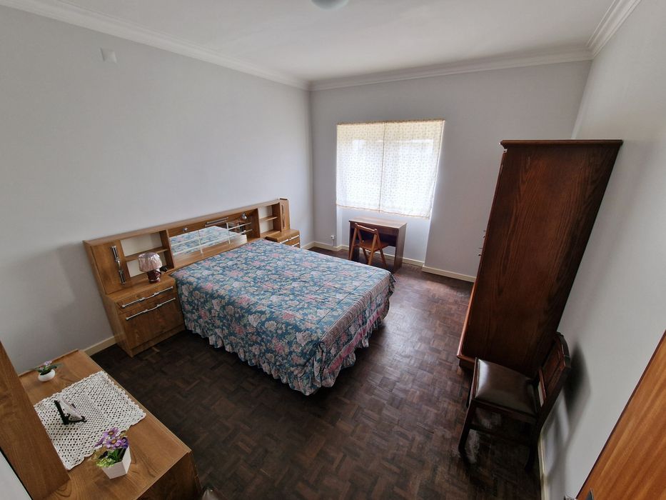 Quarto Estudante