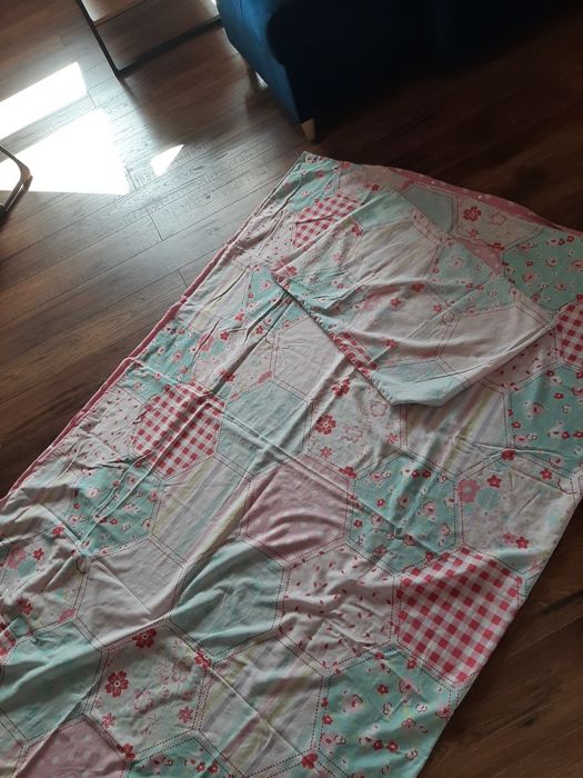 Komplet pościeli dla dzieci 125x190, poduszka 45x70