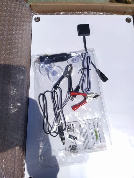 New Portable Solar Panel64172176159747122