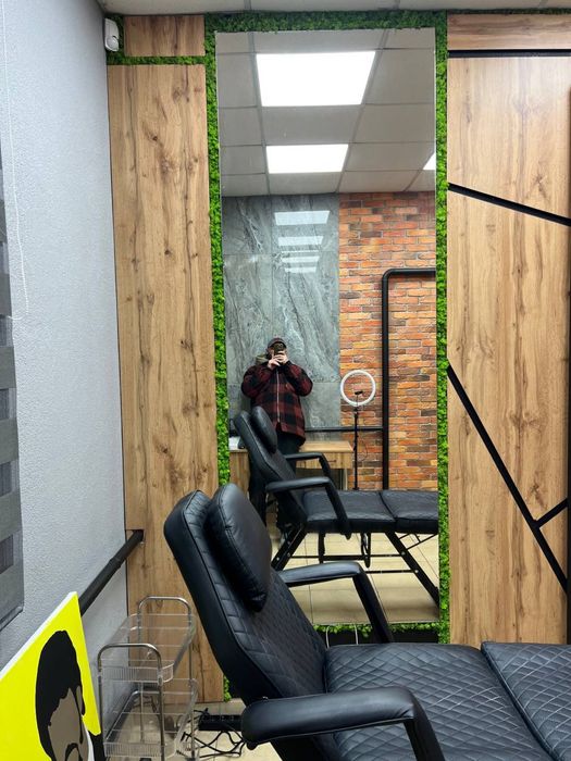 Оренда приміщення для косметичних процедур