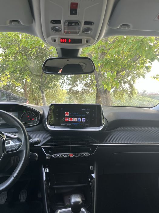 Peugeot 2008 1.2 PureTech