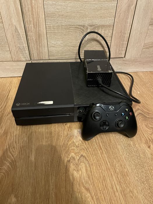 Konsola Xbox One 1 TB