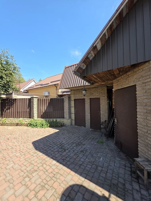 Продам будинок біля лісу, л/б