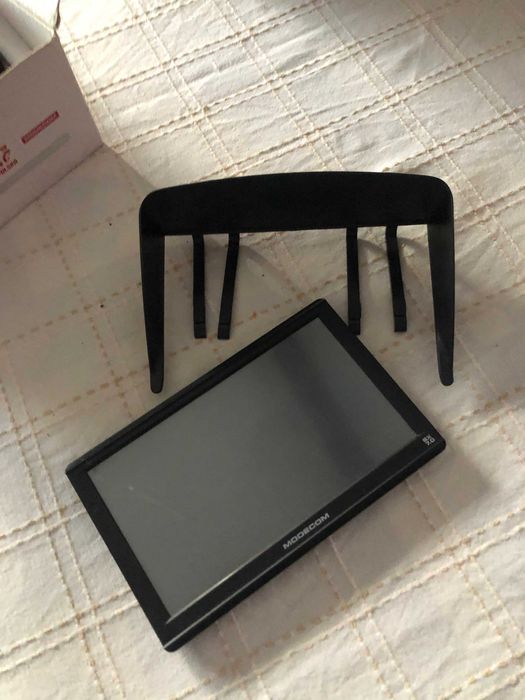 GPS 7" Navigation Modecom64283955448449124