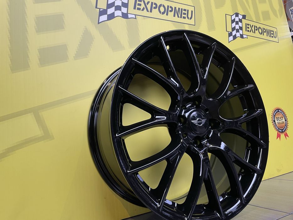 Jantes 17 4x100 Mini