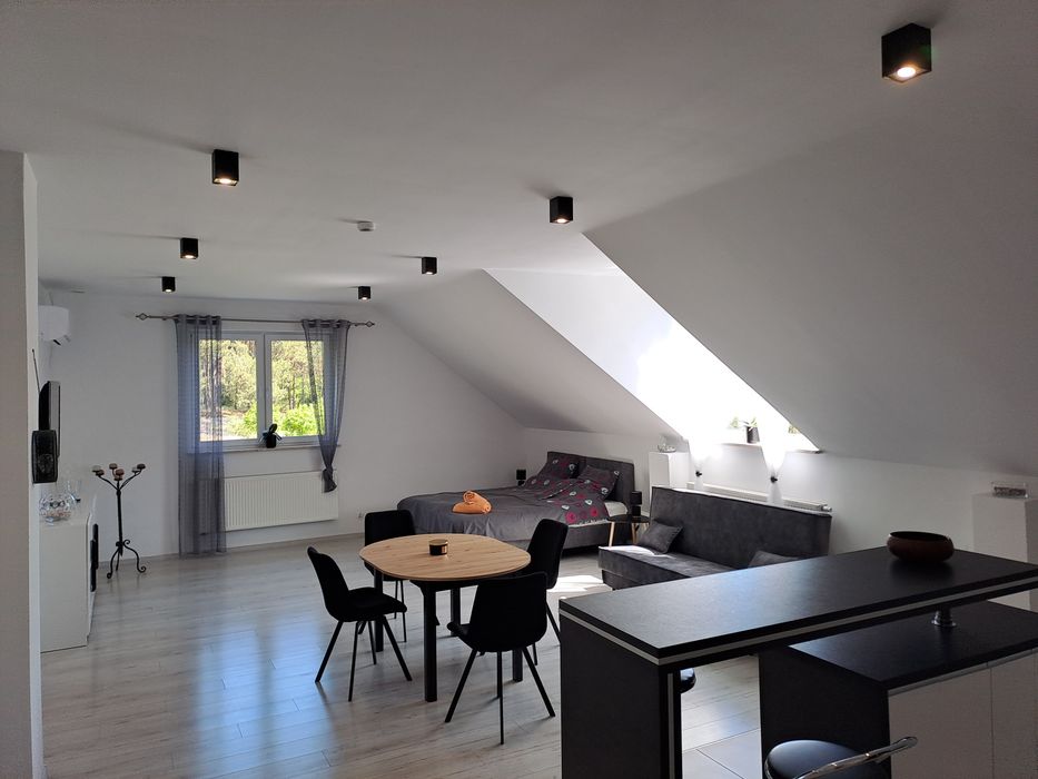 Apartament noclegi pokoje wypoczynek