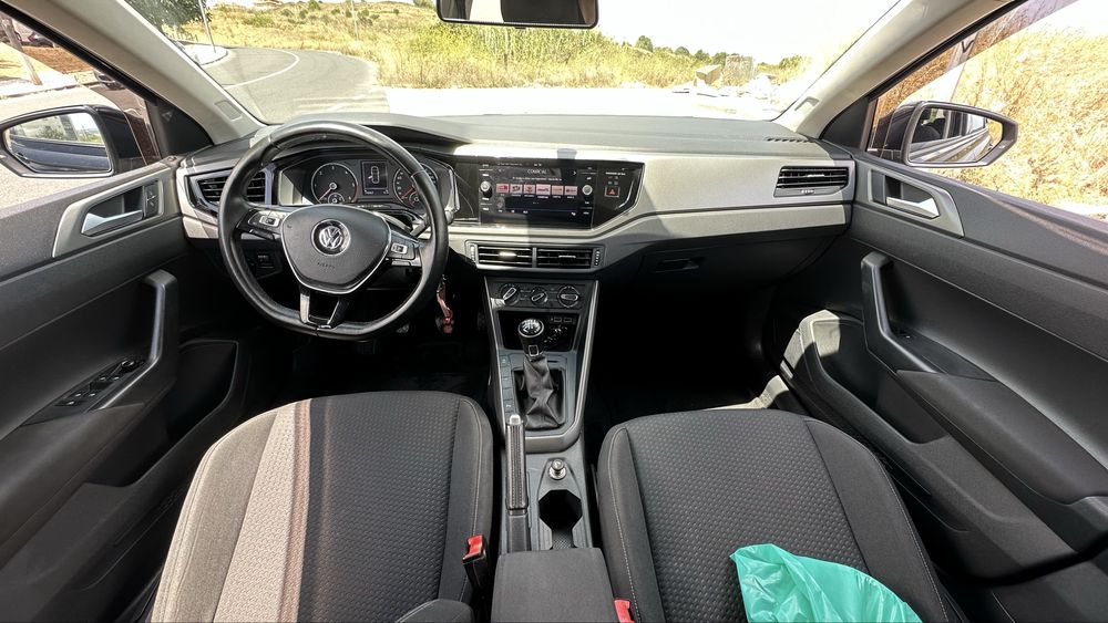 Volkswagen Polo — fotografia 5