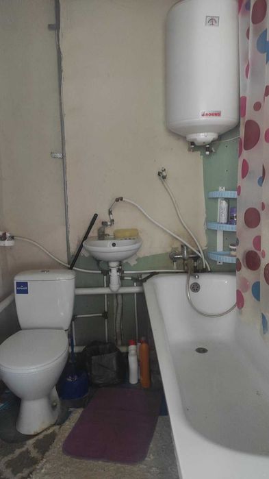 Продается дом в р-не ЖД