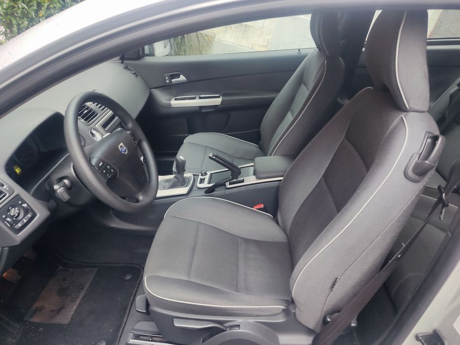 Volvo C30 1.6 diesel campanha só 4750