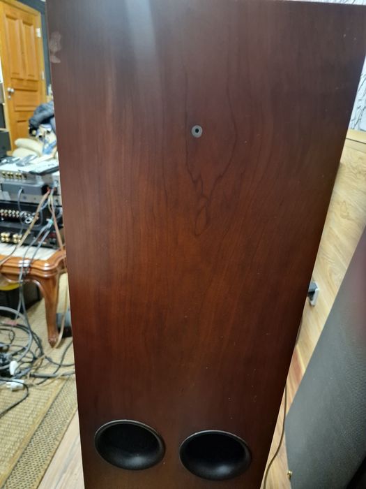 Colunas Tannoy glenair 15