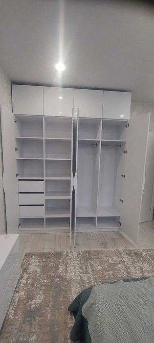 Меблі, Кухні на замовлення. Послуги конструктора до ВІЯР (ViyarPro)