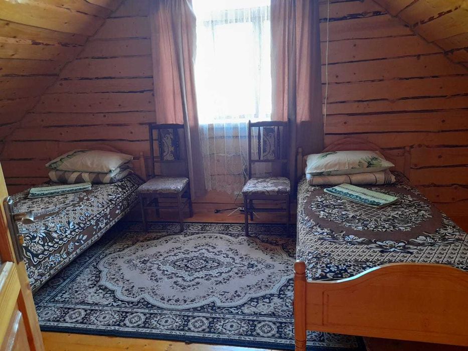 Відпочинок в садибі "Погарь"