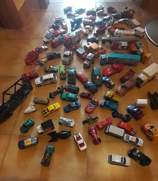 Brinquedos crianças