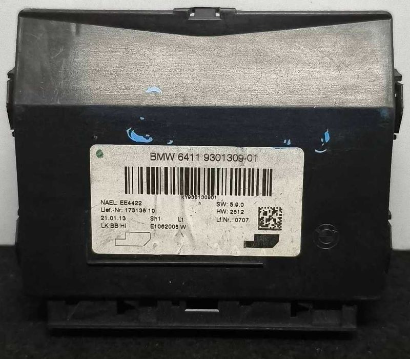 Módulo Electrónico 64119301309-01 - BMW 3