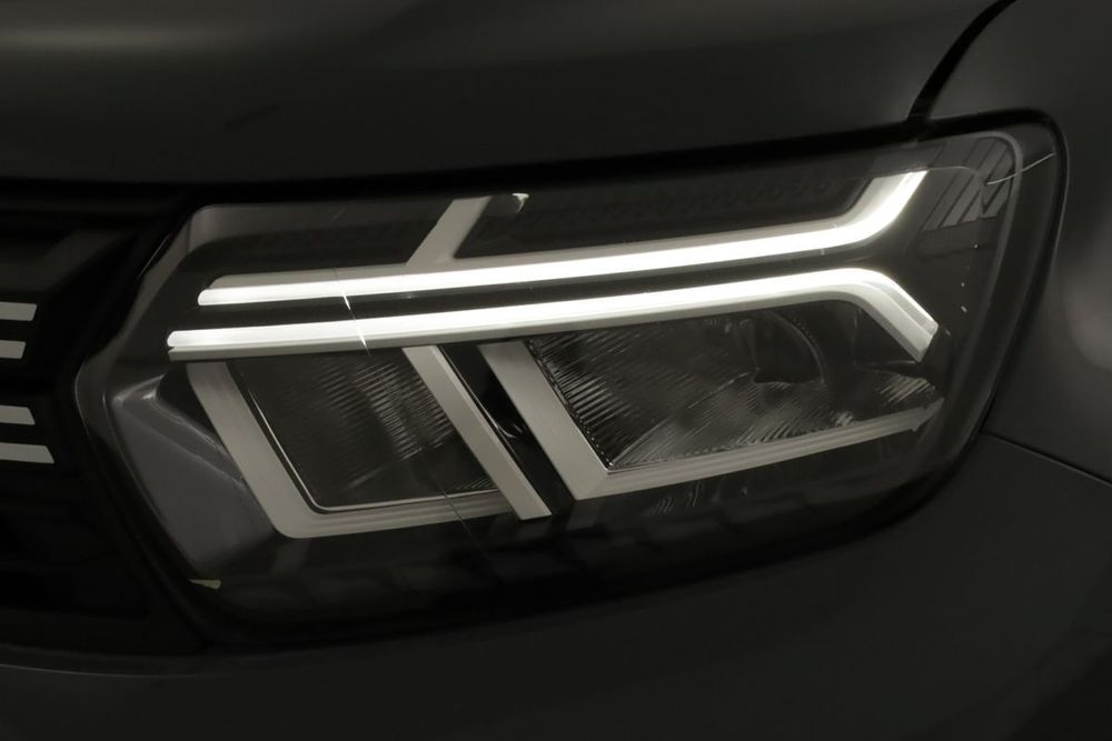 Dacia Duster 1.0 TCe Journey