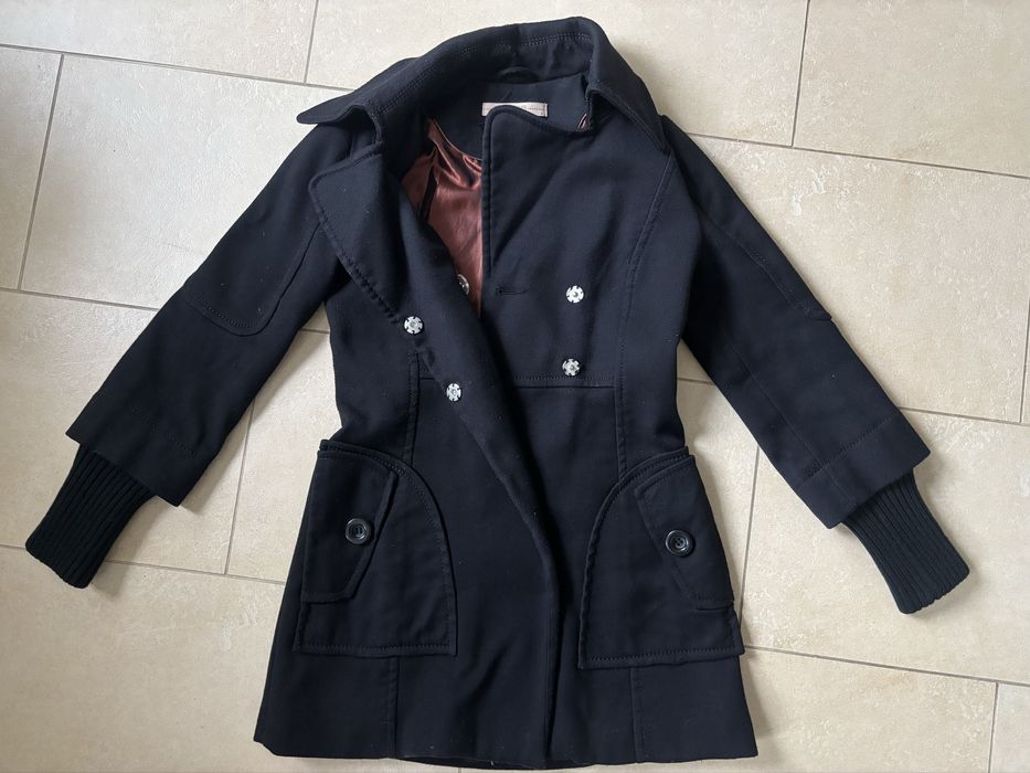 Vero Moda płaszcz rozm. S
