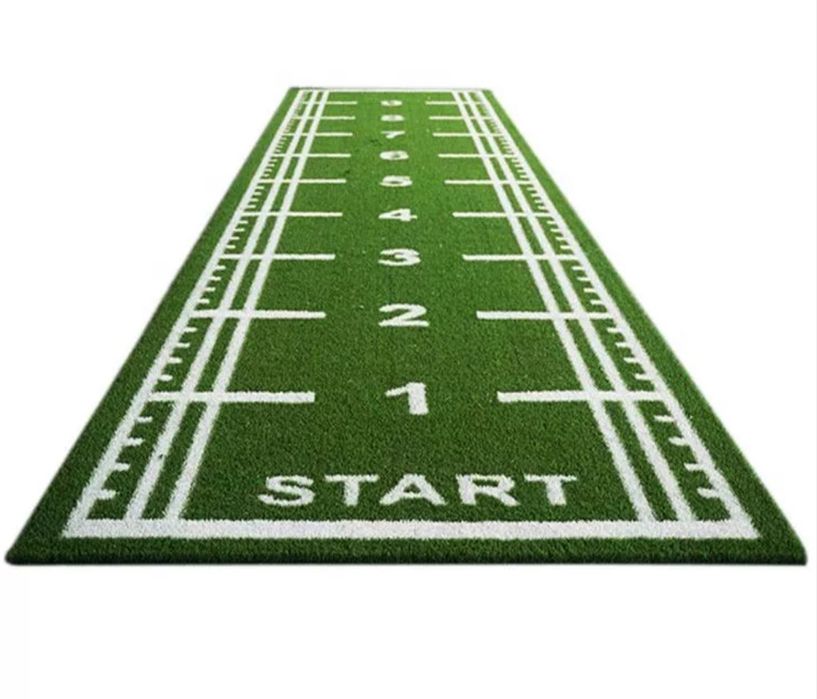 Relva Sintetica pista Sprint 10m*2m