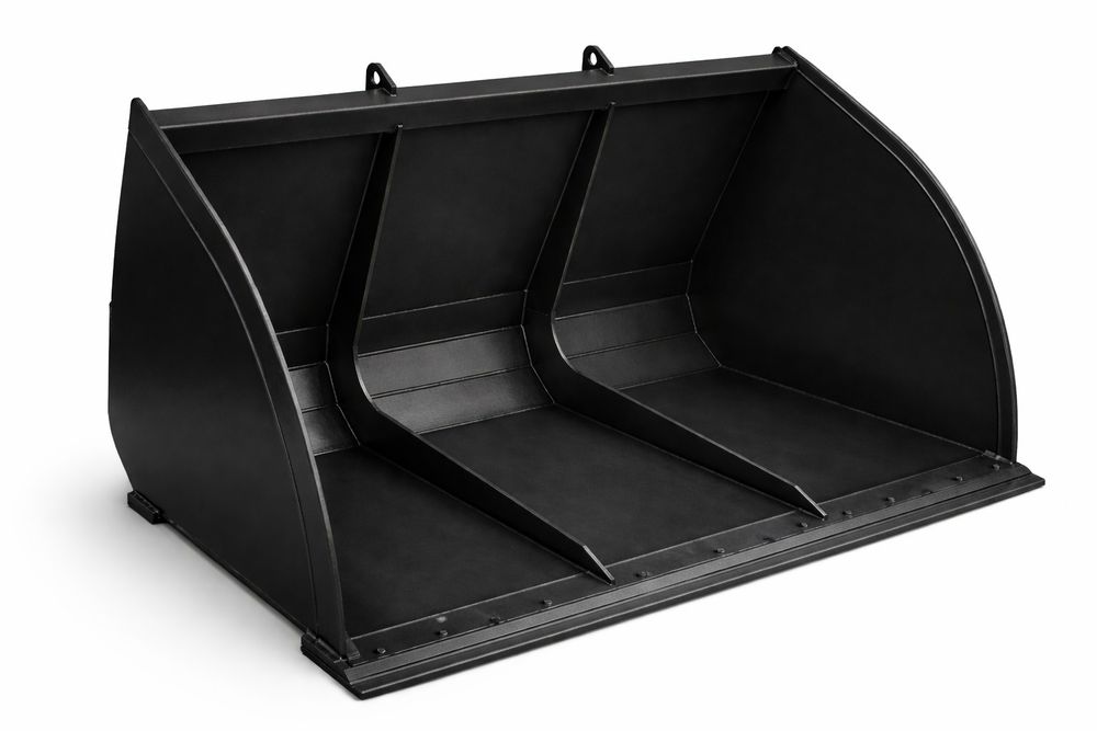 Łyżka Manitou 1.5m3
