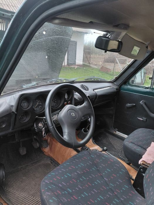 Продам ВАЗ 2121 Нива