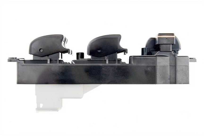 Interruptor comando botão do levanta vidros Toyota Rav4 18 pinos NOVO