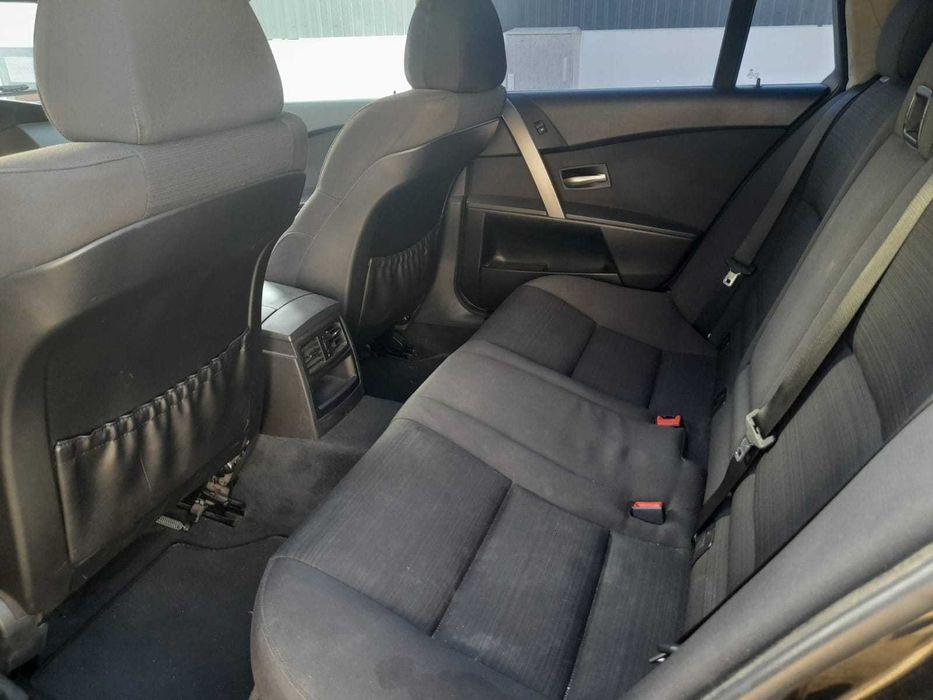Carrinha BMW 520d 2006