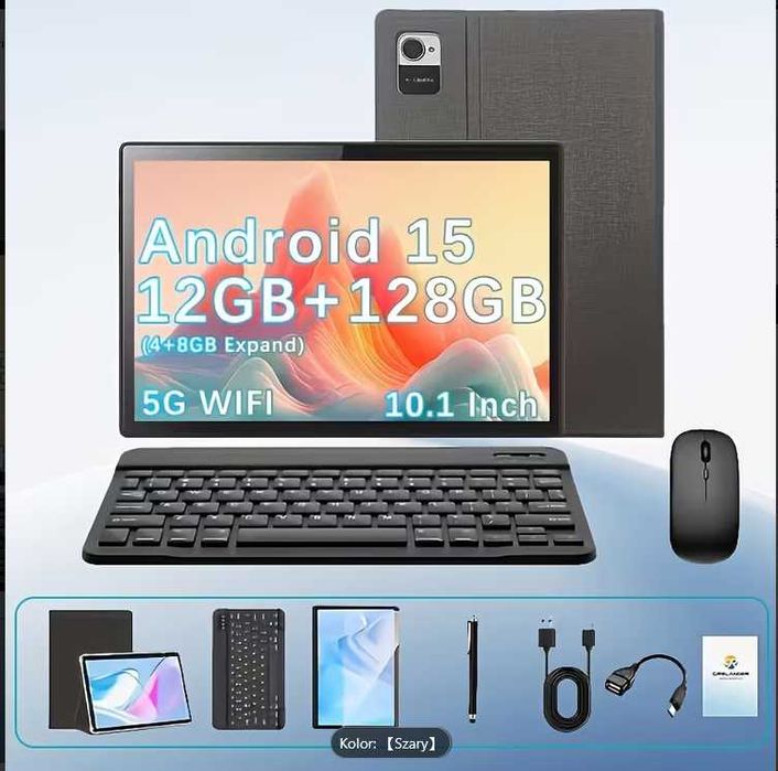 Sprzedam Nowy TABLET
