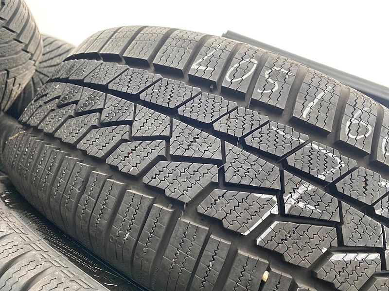 205/60r17 Continental Wint TS860S_7,8mm_2szt_(734)
